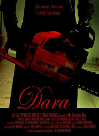 Dara Poster