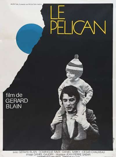 Le Pélican Poster