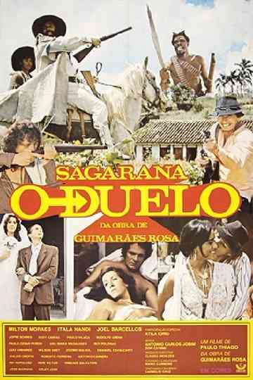 Sagarana: O Duelo