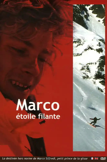 Marco Étoile Filante Poster