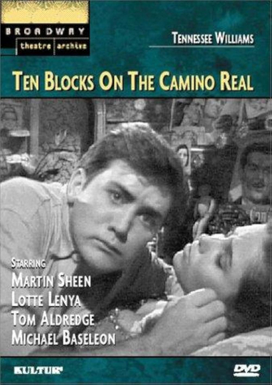 Ten Blocks on the Camino Real