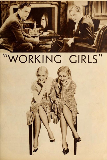 Working Girls Poster