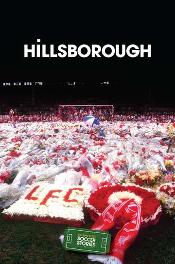 Hillsborough Poster