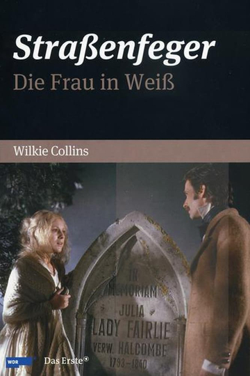 Die Frau in Weiß Poster