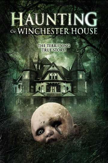 Haunting of Winchester House Poster