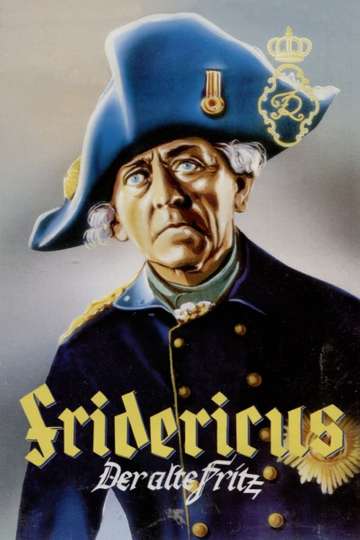 Fridericus Poster