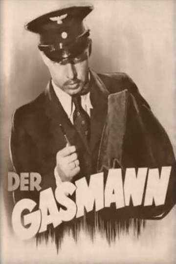 Der Gasmann Poster