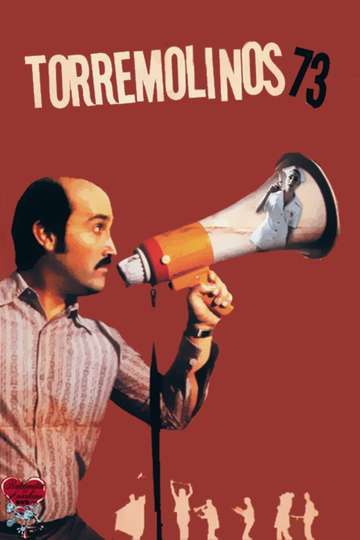 Torremolinos 73 Poster