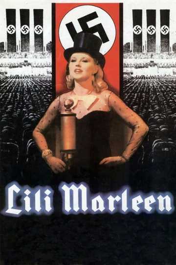 Lili Marleen Poster