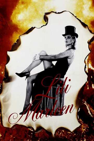 Lili Marleen Poster