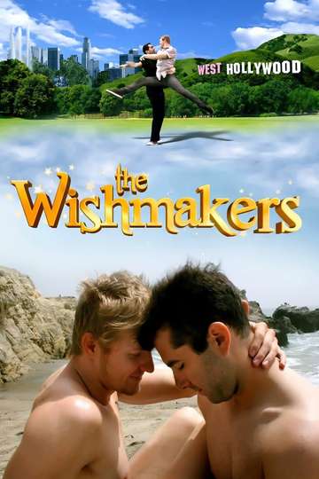 The Wishmakers Poster