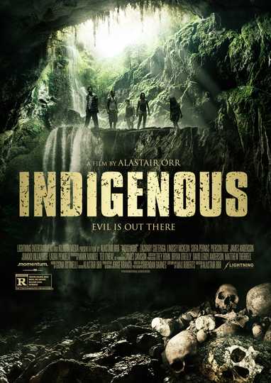 Indigenous Poster