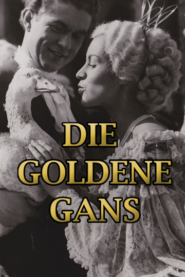 Die goldene Gans