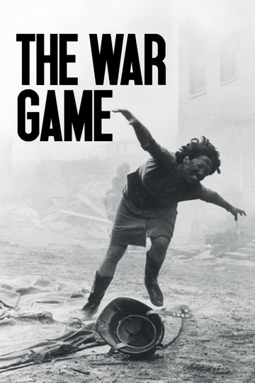 The War Game Poster