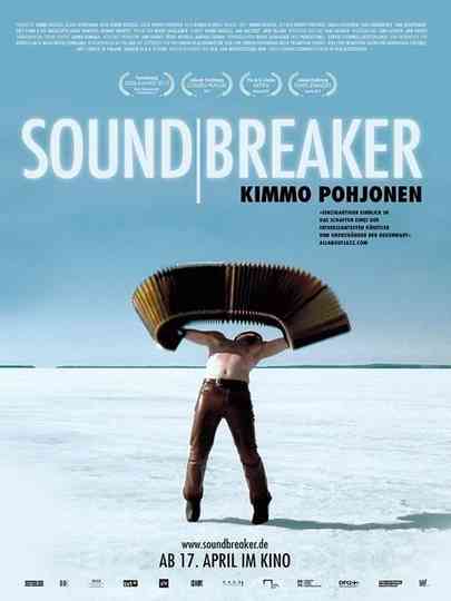 Soundbreaker poster