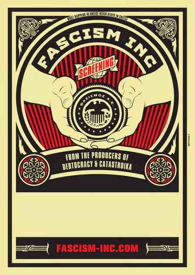 Fascism Inc.