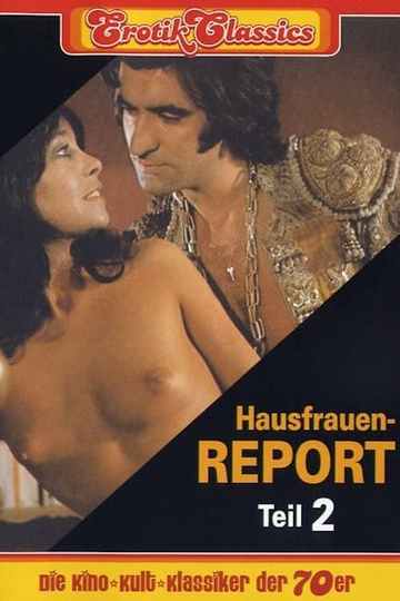 HausfrauenReport 2