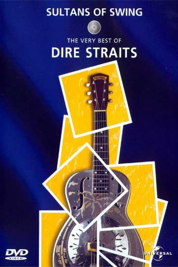Dire Straits Sultans of Swing The Very Best of Dire Straits