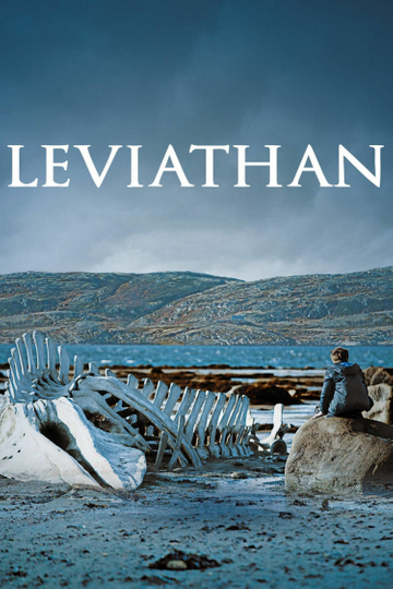 Leviathan Poster