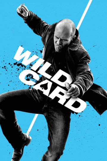 Wild Card Poster