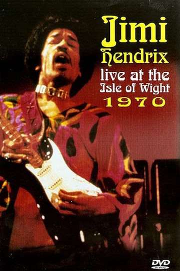 Jimi Hendrix  Live at the Isle of Wight