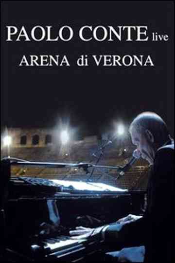 Paolo Conte  Arena Di Verona