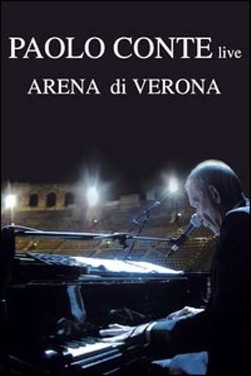 Paolo Conte  Arena Di Verona