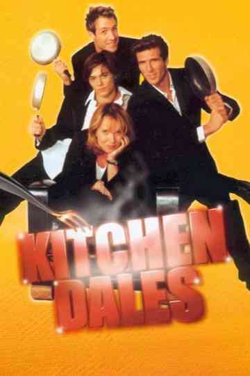 Kitchendales Poster
