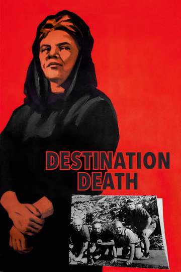 Destination Death Poster