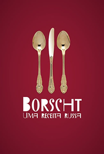 Borscht - Uma receita russa