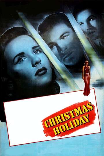 Christmas Holiday Poster