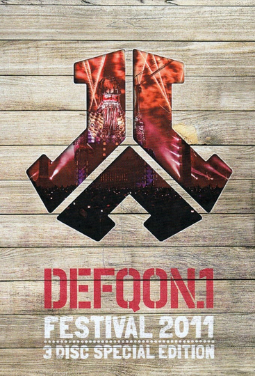 DefQon1 Festival 2011