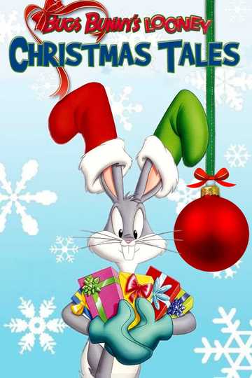 Bugs Bunny's Looney Christmas Tales