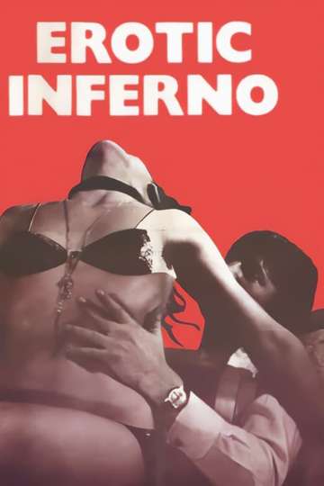 Erotic Inferno Poster