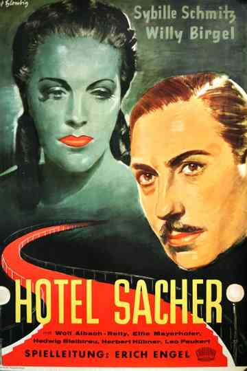 Hotel Sacher