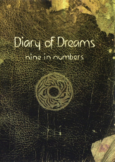 Diary Of Dreams Nine In Numbers Poster