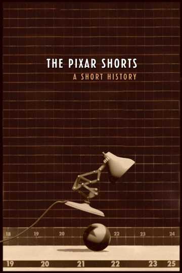 The Pixar Shorts: A Short History