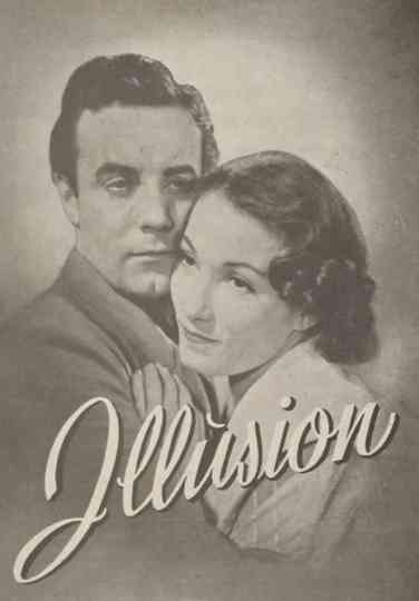 Illusion Poster