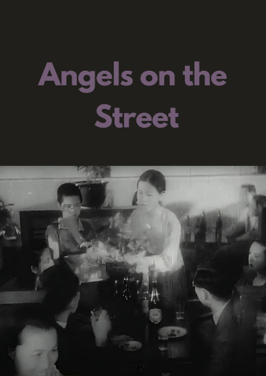 Angels on the Street