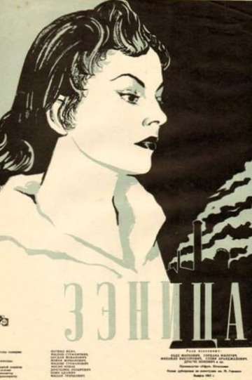 Zenica Poster