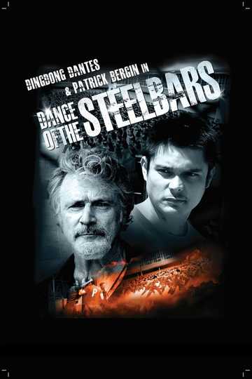 Dance of the Steel Bars Poster