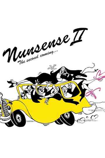 Nunsense 2: The Sequel poster