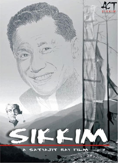 Sikkim Poster