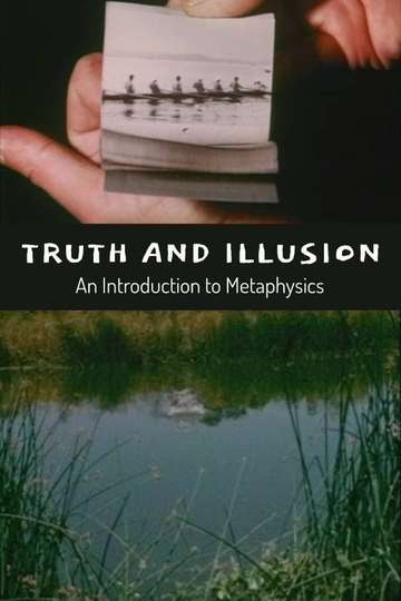 Truth and Illusion An Introduction to Metaphysics