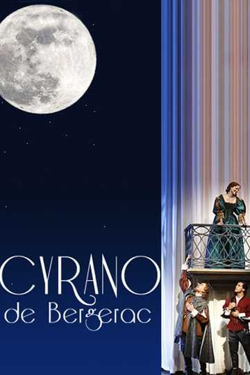 Cyrano de Bergerac Poster