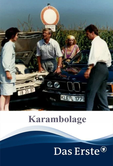 Karambolage Poster