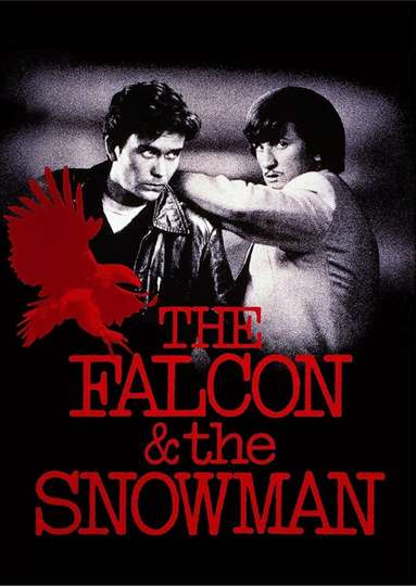 The Falcon And The Snowman 1985 Movie Moviefone 