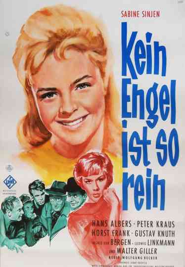 Kein Engel ist so rein