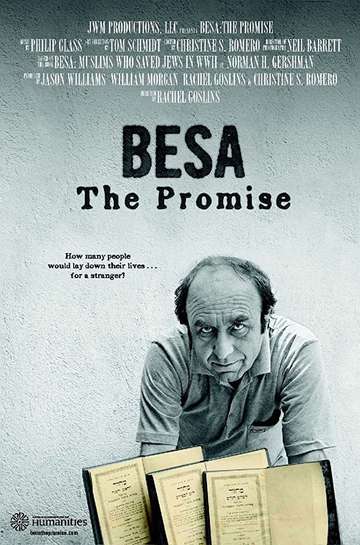 Besa The Promise Poster