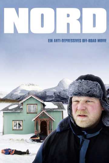 North Poster